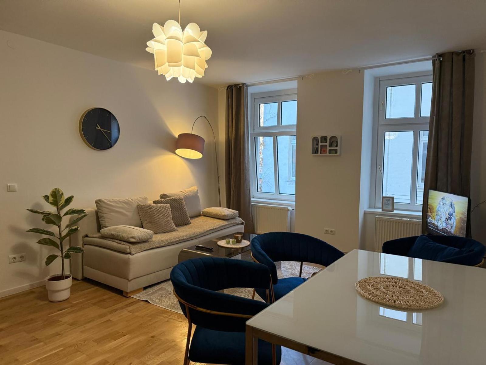 Appartement Urban Base *