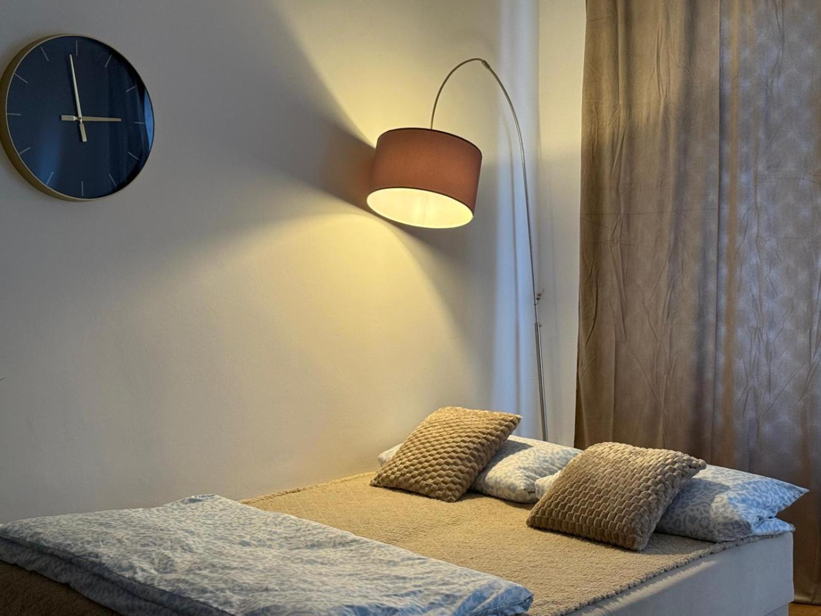 Urban Base Appartement *