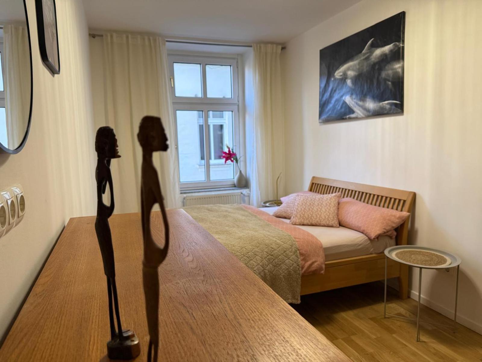 Urban Base Appartement