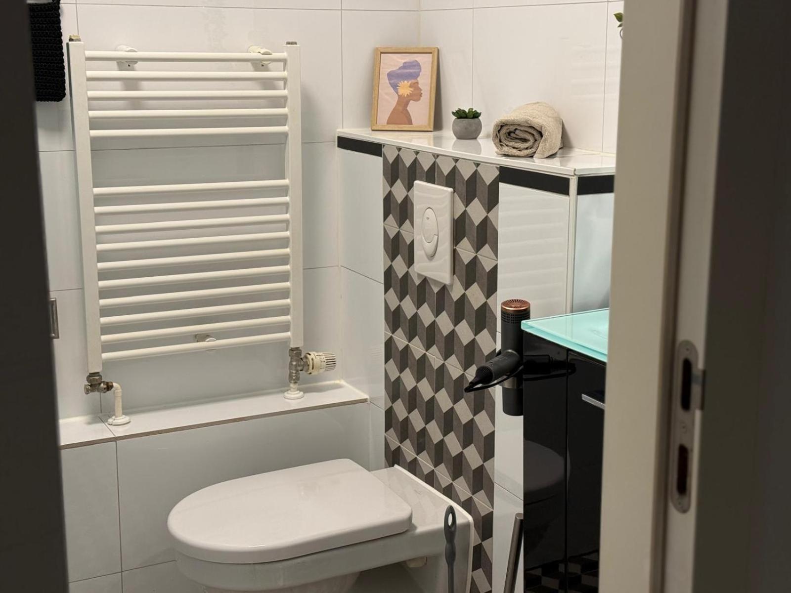 Appartement Urban Base