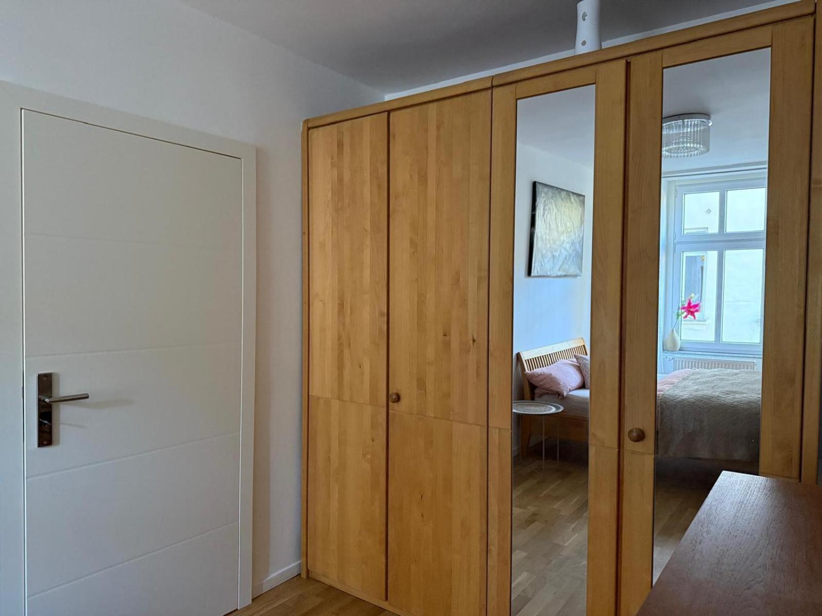 Urban Base Appartement *
