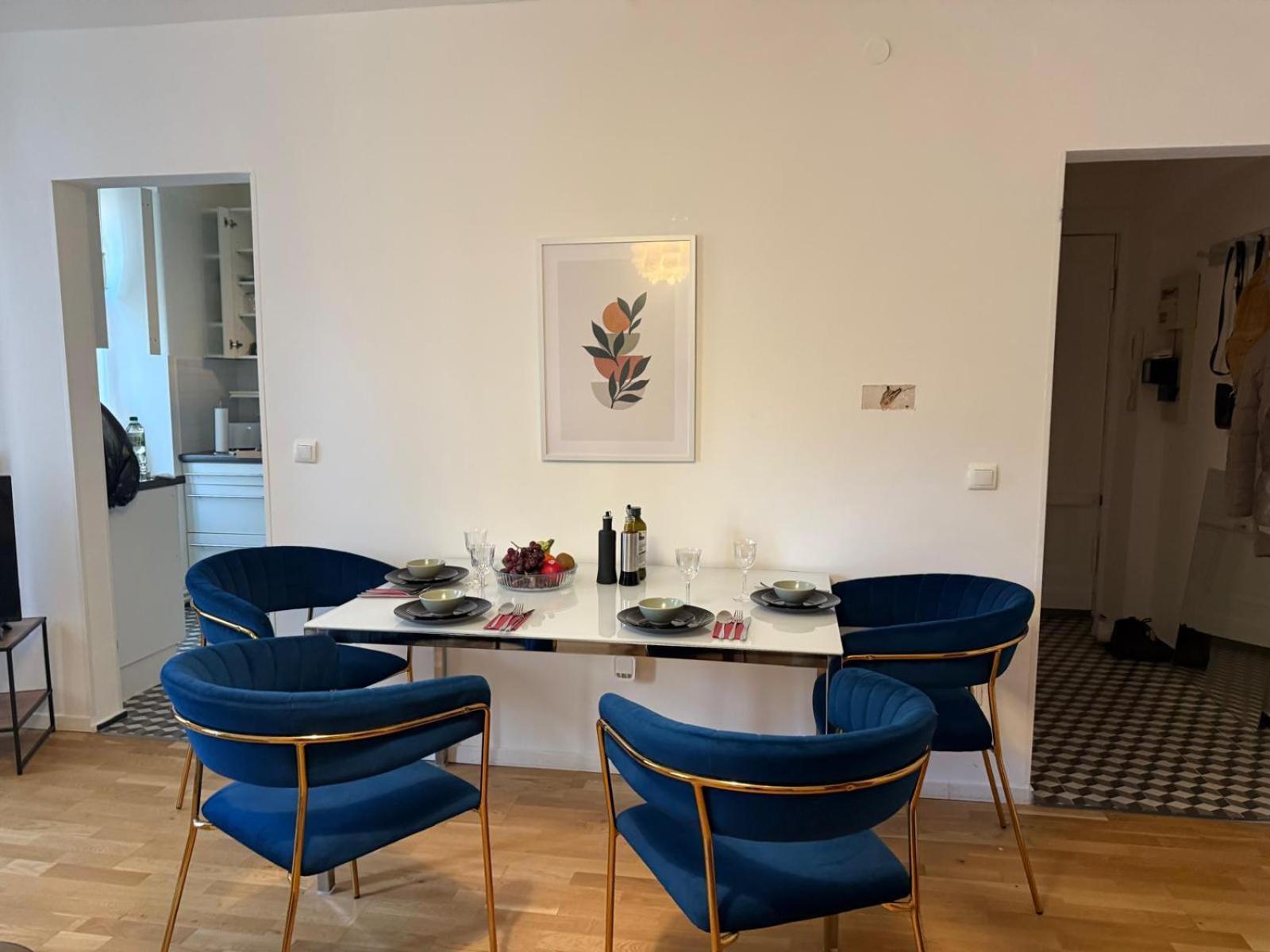 Appartement Urban Base *
