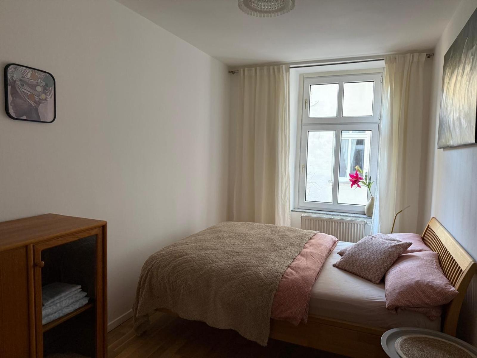 Urban Base Appartement *