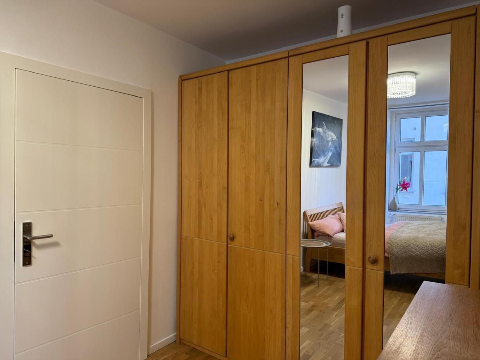 Urban Base Appartement